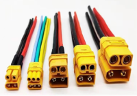Custom Wire Harness