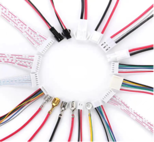 Terminal Wire