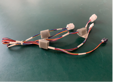 Home Appliance Wire Harness