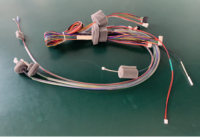 Home Appliance Wire Harness
