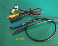 Waterproof Automotive Wiring Harness