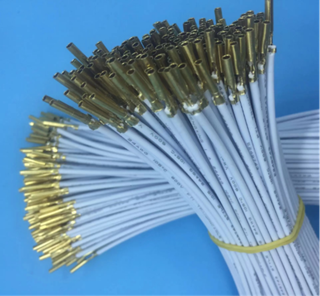 Terminal Wire