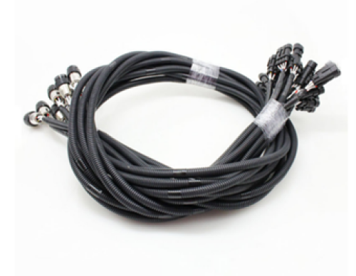 Automotive Wiring Harness